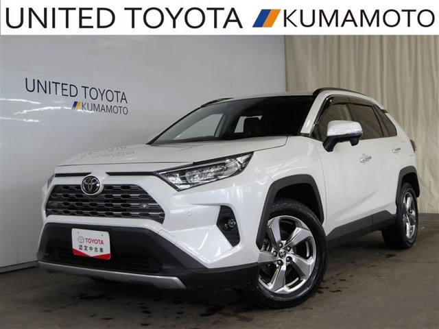RAV4  2.0 G 4WD