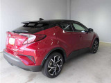 C-HR ハイブリッド 1.8 G 