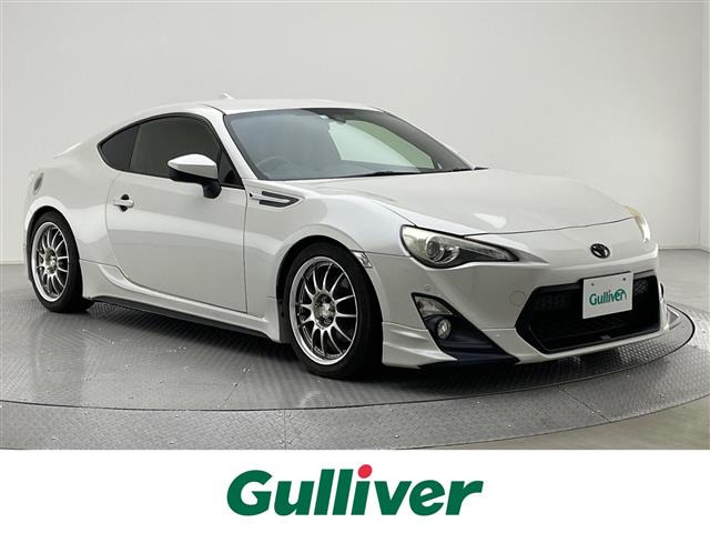 86 2.0 GT 修復歴無し
