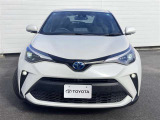 C-HR ハイブリッド 1.8 G 