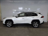 RAV4  2.0 G 4WD