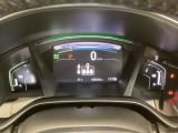 CR-V 2.0 ハイブリッド EX マスターピース 4WD 