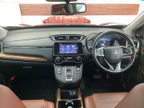 CR-V 2.0 ハイブリッド EX マスターピース 4WD 