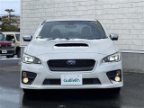 WRX S4 2.0 GT-S アイサイト 4WD 修復歴無し
