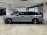V90 アルティメット B5 