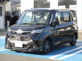 タンク 1.0 カスタム G 4WD 