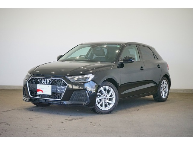 A1スポーツバック 25 TFSI アドバンスド 