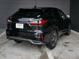 RX 450h バージョンL 4WD 