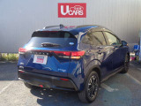 ノート  1.2 AUTECH クロスオーバー FOUR 4WD