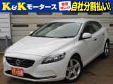 V40 T4 ターボ 純正ナビ 地デジ クルコン ソナー