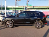 エクストレイル 2.0 20Xi 4WD 