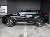 RX 450h バージョンL 4WD 