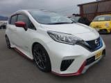 ノート 1.2 e-POWER NISMO 