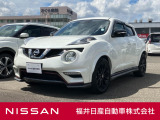 日産 ジューク