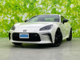 トヨタ GR86 2.4 RZ