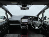ヴォクシー 2.0 ZS 煌 修復歴無し