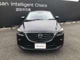 CX-3 1.8 XD 4WD 