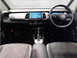 フィット 1.5 e:HEV ホーム ブラックスタイル 4WD 