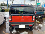 ハスラー タフワイルド 4WD ★当社社用車アップ★