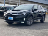 レヴォーグレイバック 1.8 リミテッド EX 4WD 