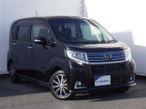 ムーヴカスタム X ハイパー SA 4WD