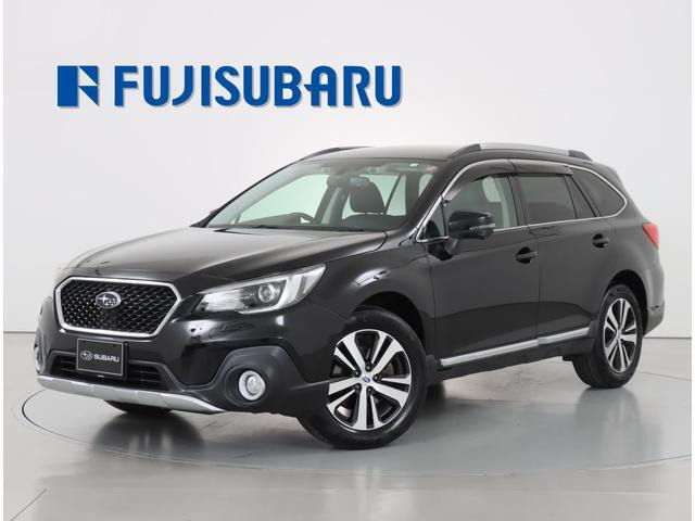 レガシィアウトバック 2.5 リミテッド 4WD 