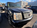 エスカレード  6.0 4WD