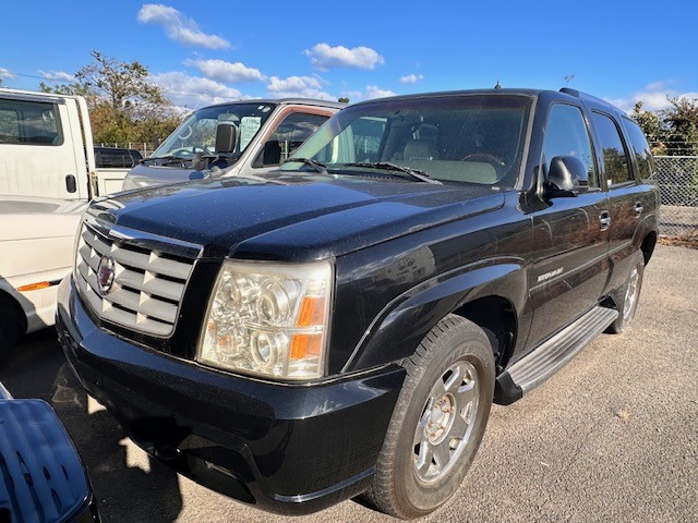エスカレード  6.0 4WD
