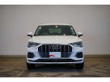 Q3 35 TFSI アドバンスド 