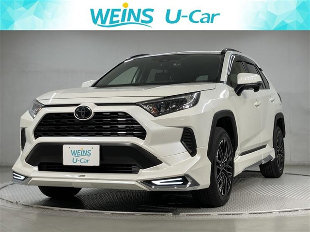 RAV4 2.0 X 4WD 