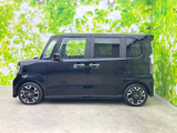 N-BOXカスタム G EX ターボ ホンダセンシング 