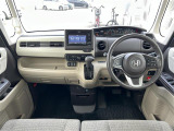 N-BOX G L ホンダセンシング 修復歴無し