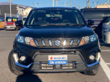 エスクード 1.4 ターボ 4WD 