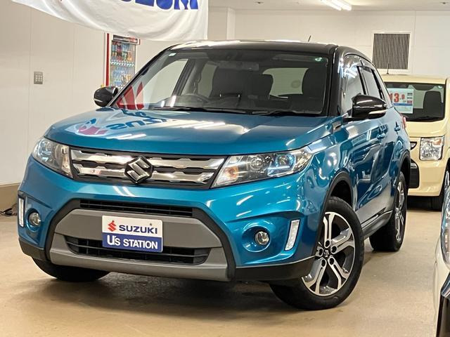 エスクード 1.6 4WD 