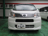 ムーヴ X リミテッドII SAIII 