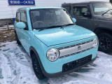 アルトラパン L 4WD ☆全方位モニター