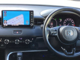 ヴェゼル 1.5 ハイブリッド Z 