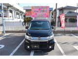 N-WGNカスタム G ターボ SS クールパッケージ ターボ フルタイム4WD メモリーナビ