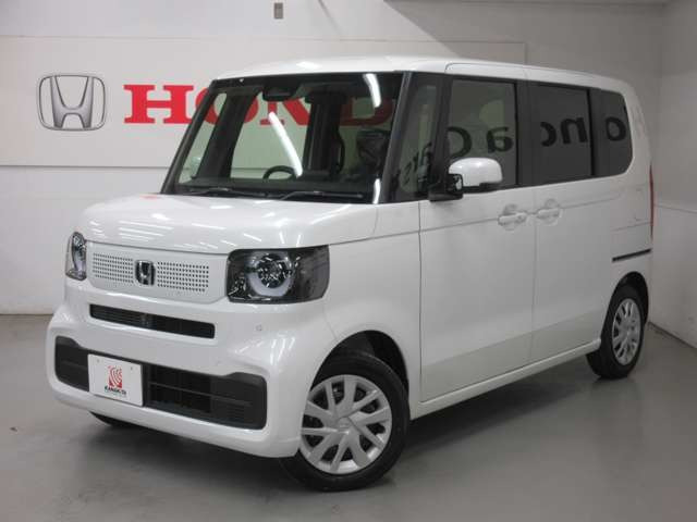 N-BOX  