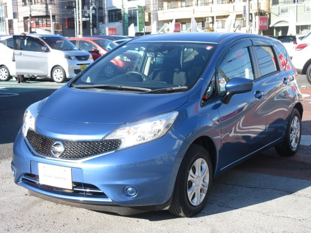 ノート 1.2 X DIG-S 