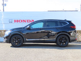 CR-V 1.5 EX ブラック エディション