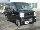 エブリイ PC リミテッド ハイルーフ 4WD 
