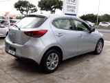 MAZDA2 1.5 15C 