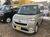 ダイハツ ムーヴキャンバス