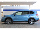 フォレスター 2.5 プレミアム 4WD 