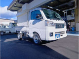 ハイゼットトラック エクストラ 4WD 