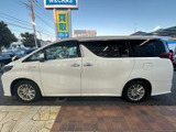 アルファード ハイブリッド 2.5 SR Cパッケージ E-Four 4WD 
