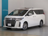 トヨタ アルファード
