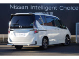 セレナ 1.2 e-POWER ハイウェイスター V 