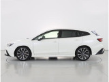 レヴォーグ 1.8 STI スポーツ EX 4WD 